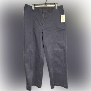 Universal Thread Goods Women’s Size 14 Navy Blue Pants
